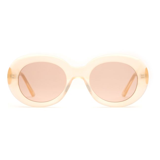 Gafas de sol Margot | Albaricoque