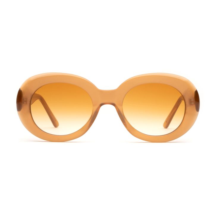 Gafas de sol Margot Camel- Imagen del producto n°6