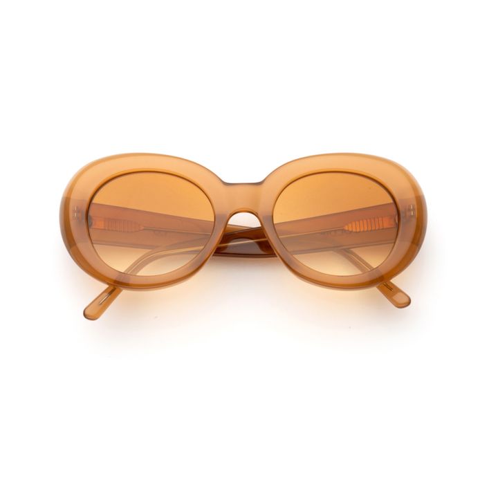 Gafas de sol Margot Camel- Imagen del producto n°7