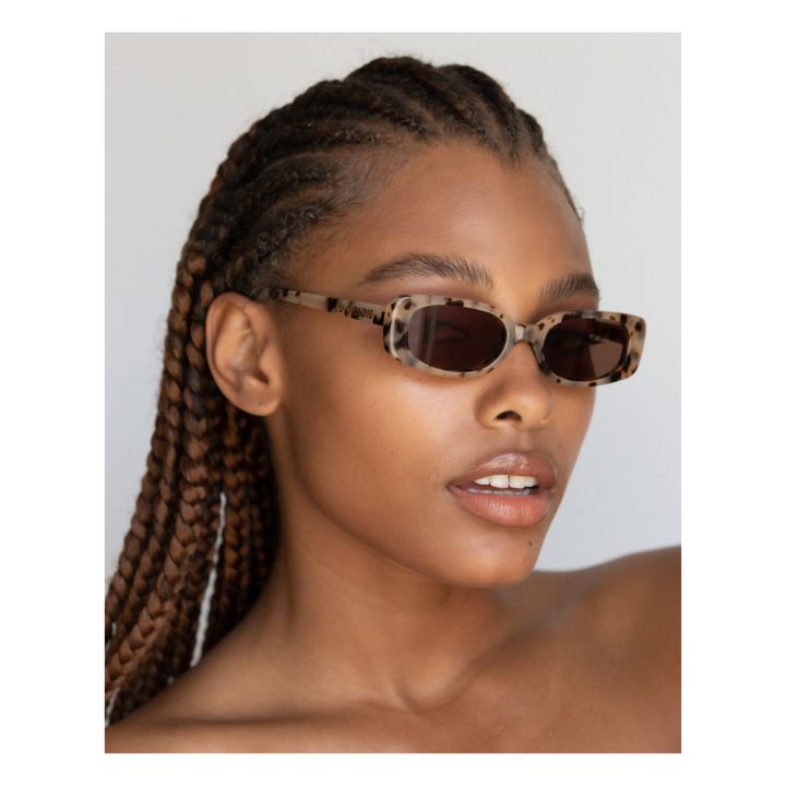 Gafas de sol Solene | Chocolate- Imagen del producto n°2