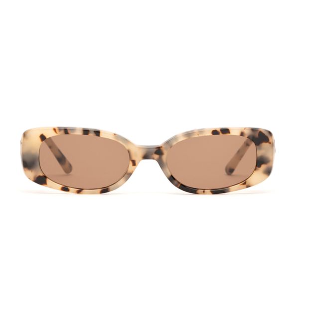 Sonnenbrille Solene | Schokoladenbraun