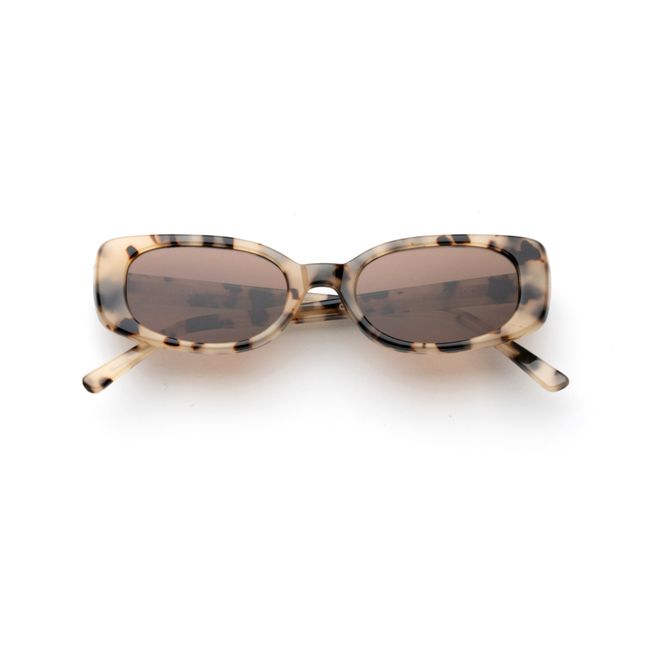 Sonnenbrille Solene | Schokoladenbraun