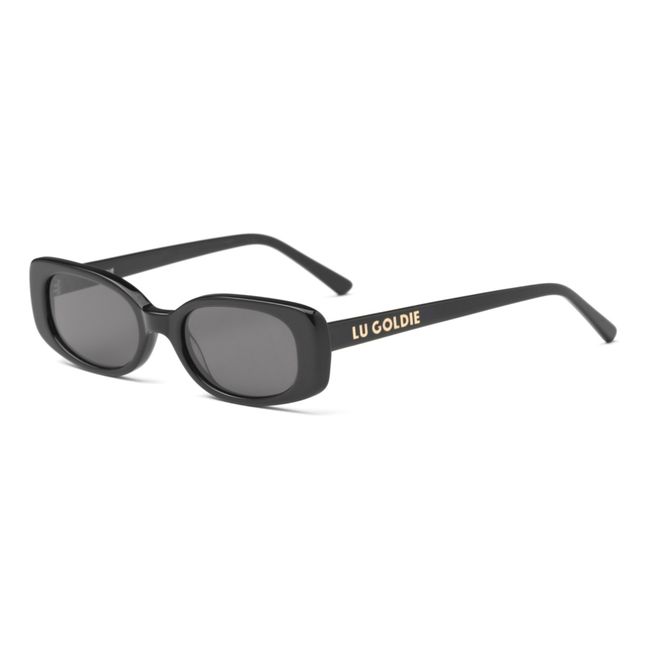 Solene Sunglasses | Black