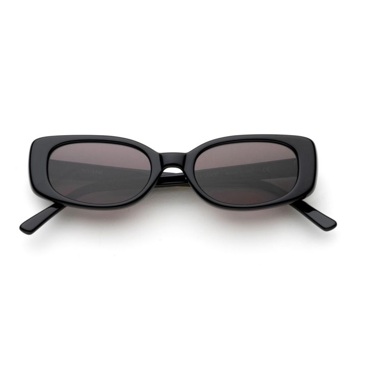 Solene Sunglasses | Black- Product image n°5