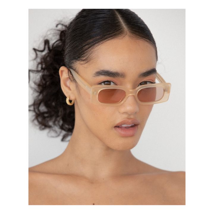 Sonnenbrille Salomé Apricot- Produktbild Nr. 2