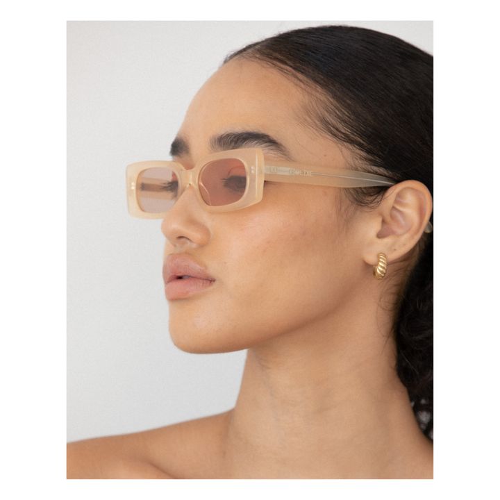 Gafas de sol Salomé Albaricoque- Imagen del producto n°4