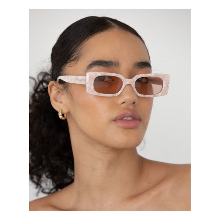 Sonnenbrille Salomé | Bonbonfarben- Produktbild Nr. 5