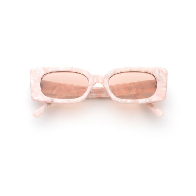 Salomé Sunglasses | Rosa confetto