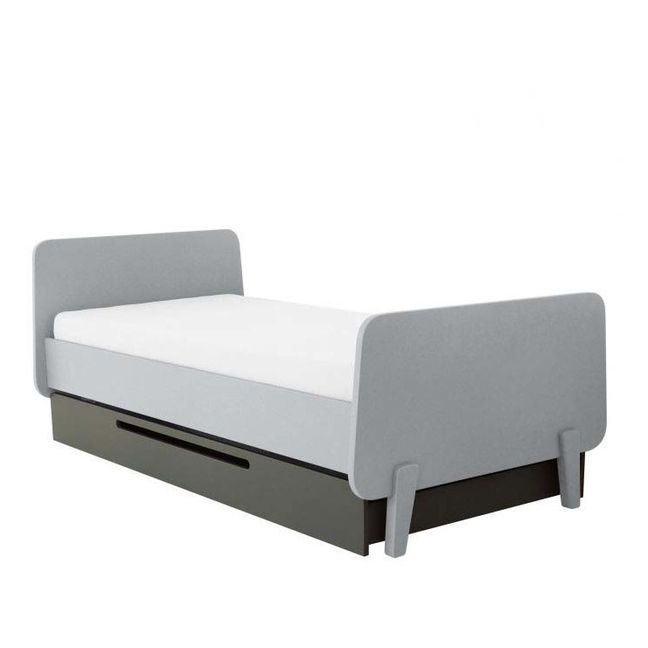 MM Bed with underbed drawers