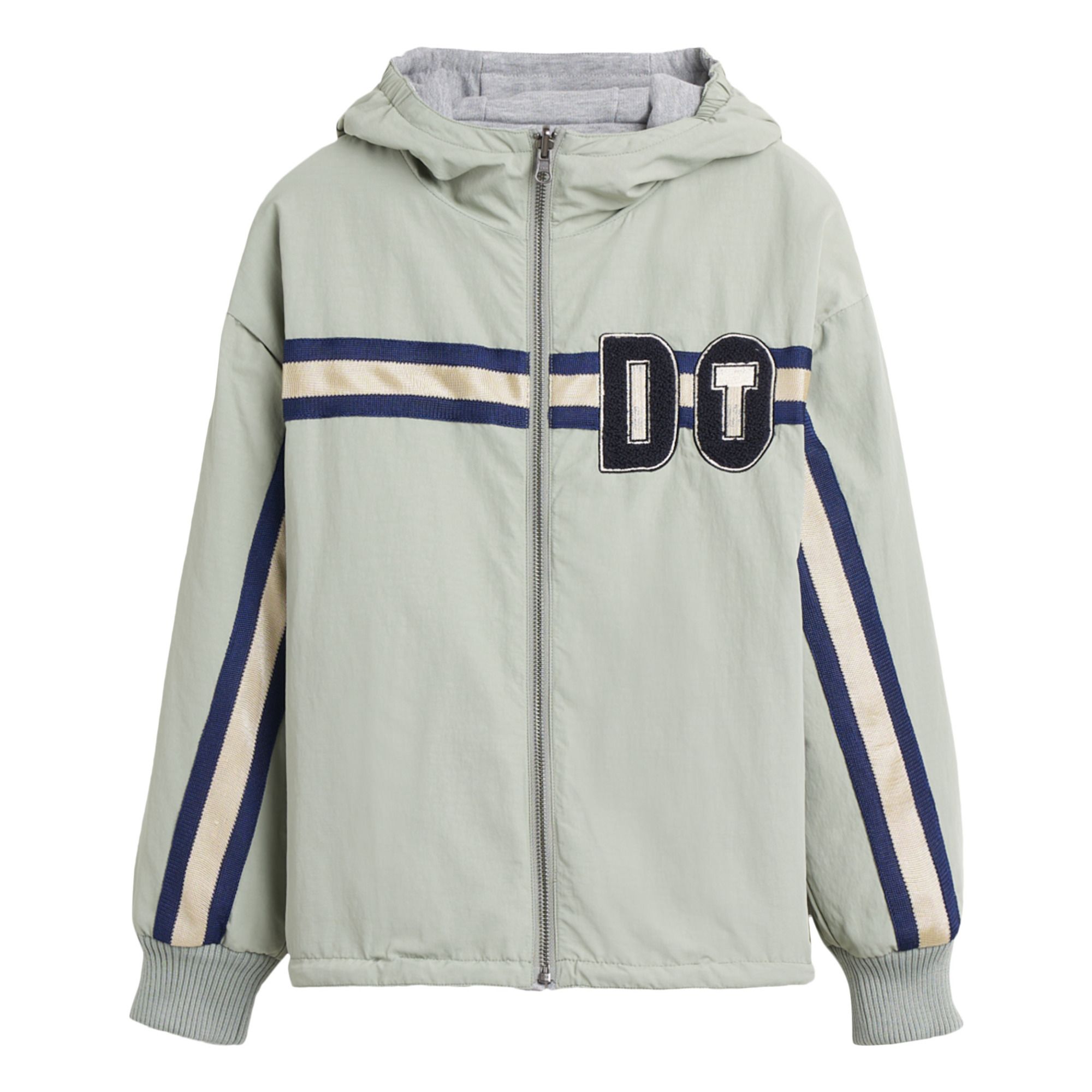 Bellerose - Veste Henrik - Garçon - Sauge