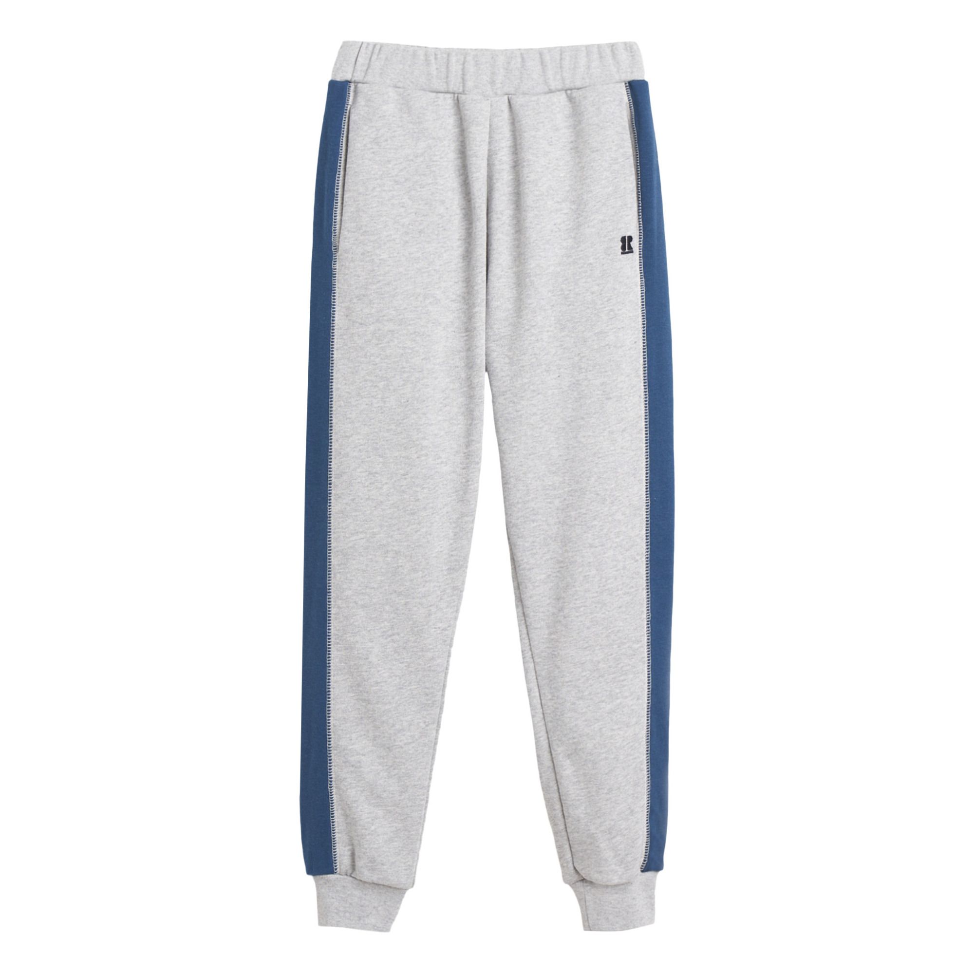 Bellerose - Jogger Faston - Garçon - Gris
