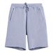 Fluk Organic Cotton Shorts Lilac- Miniature produit n°0