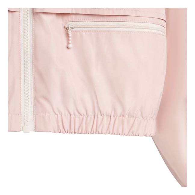 Harrod Reversible Jacket Pink