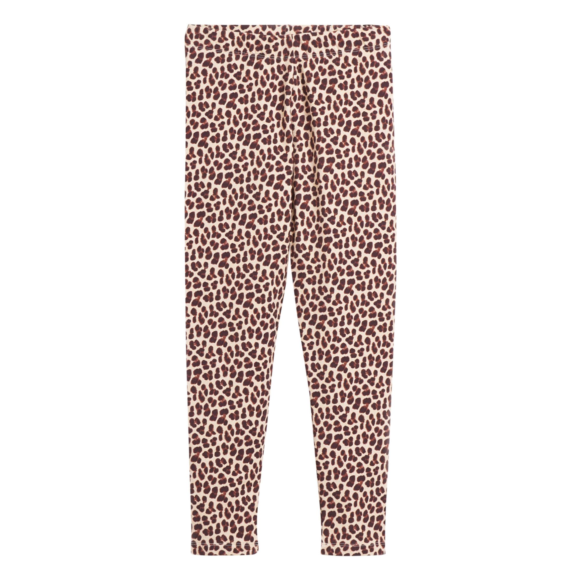 Bellerose - Legging Mint - Fille - Noir