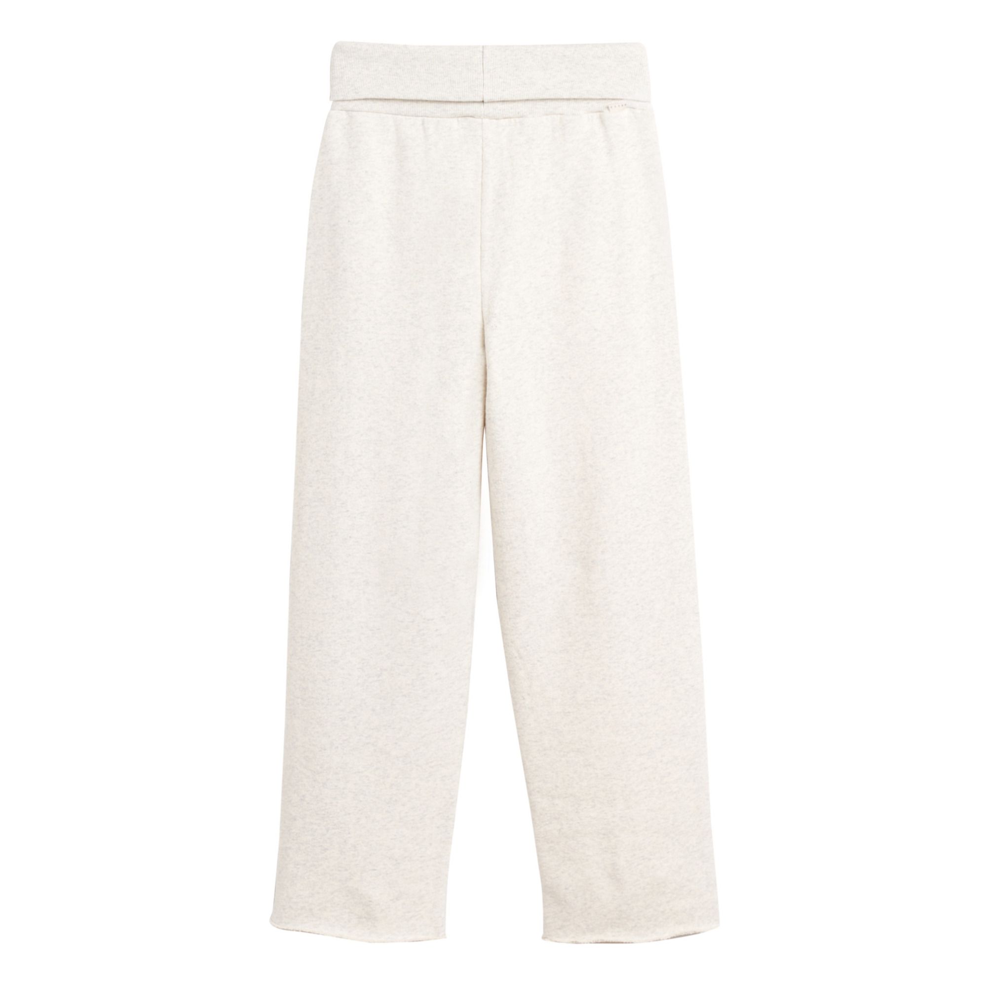 Bellerose - Jogging Vunk - Fille - Gris clair