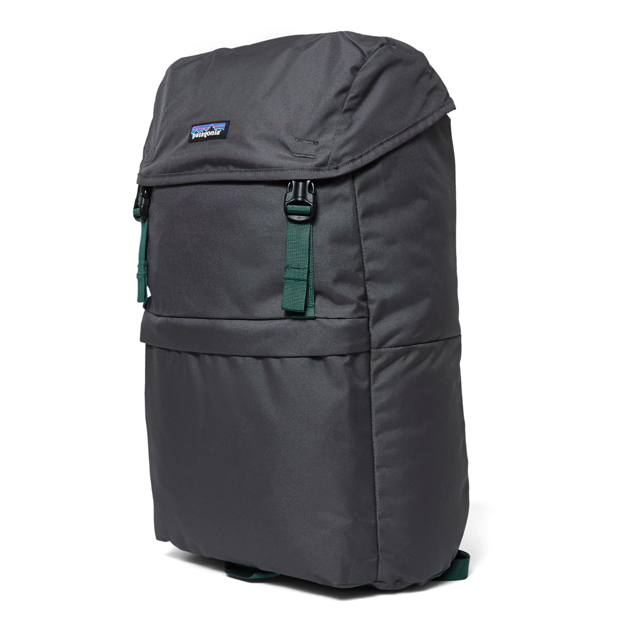 Backpack - Men’s Collection - Black- Product image n°1