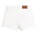 Preppy Shorts Off white- Miniature produit n°6