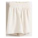 Vava Shorts White- Miniature produit n°5