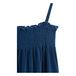 Robe Canil Eponge Bleu marine- Miniature produit n°6