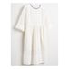 Hoboes Dress White- Miniature produit n°6