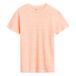 Mio Linen T-shirt Orange- Miniature produit n°0