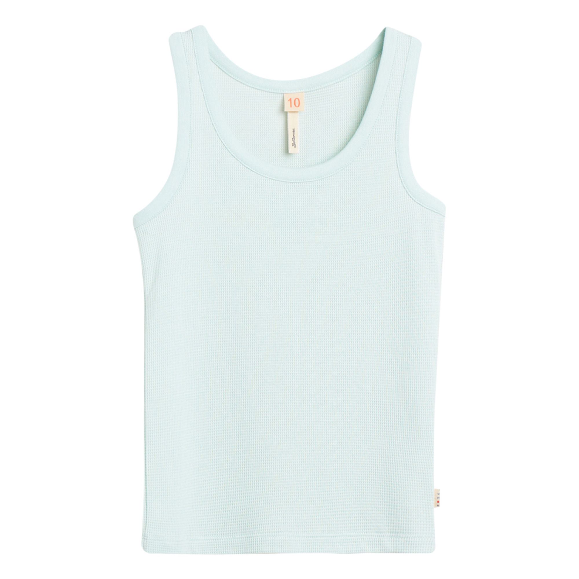 Bellerose - Débardeur Gramy - Fille - Bleu pâle