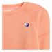 Fade Sweatshirt Orange- Miniature produit n°7