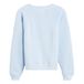 Fade Sweatshirt Pale blue- Miniature produit n°6
