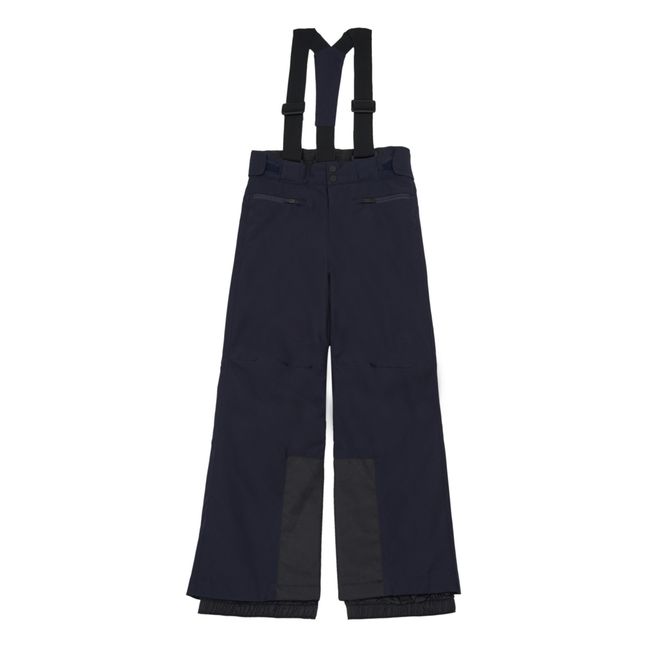 Tom Ski Trousers | Navy blue