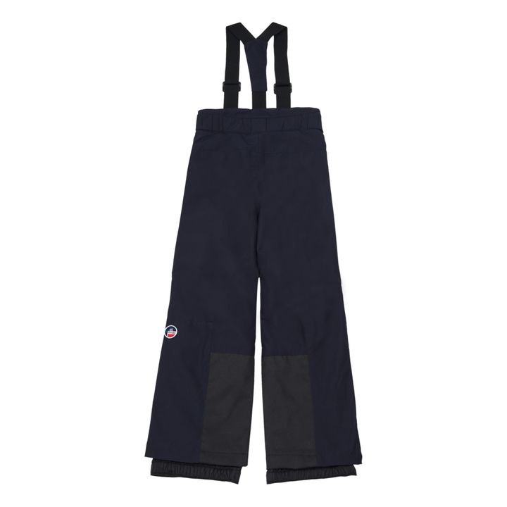 Pantaloni da sci Tom | Blu marino- Immagine del prodotto n°2