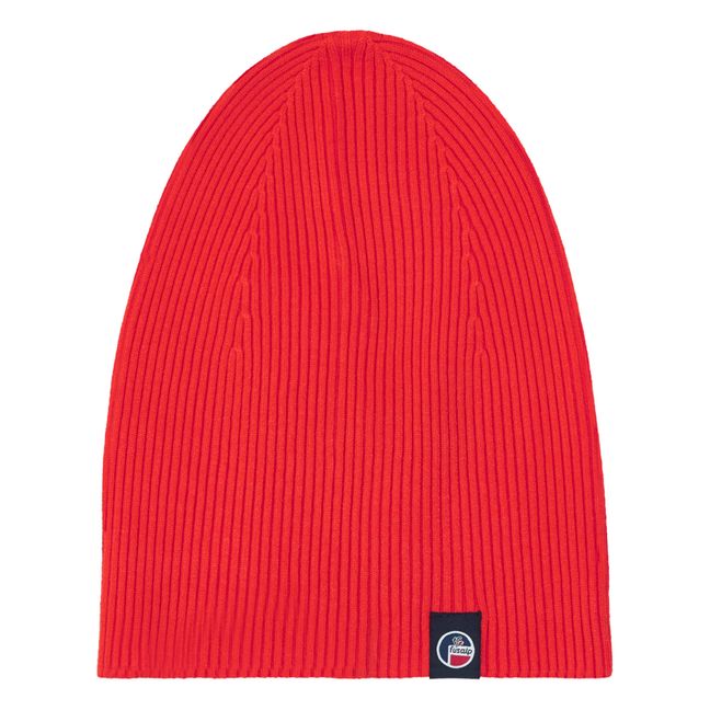 Mütze Pop Rot