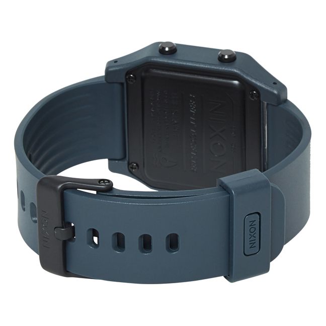 Staple Watch Blu