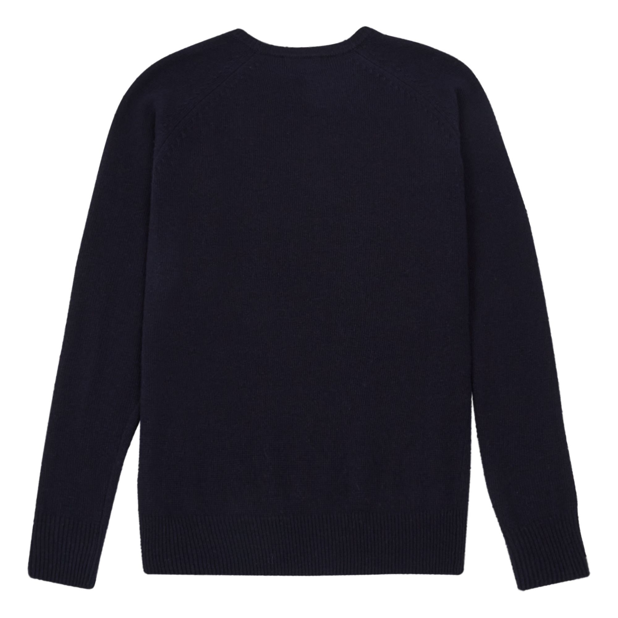 Special Duck Jumper Navy blue- Product image n°2