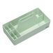 Rangement Toolbox en plastique recyclé - Arik Levy Vert Menthe- Miniature produit n°2
