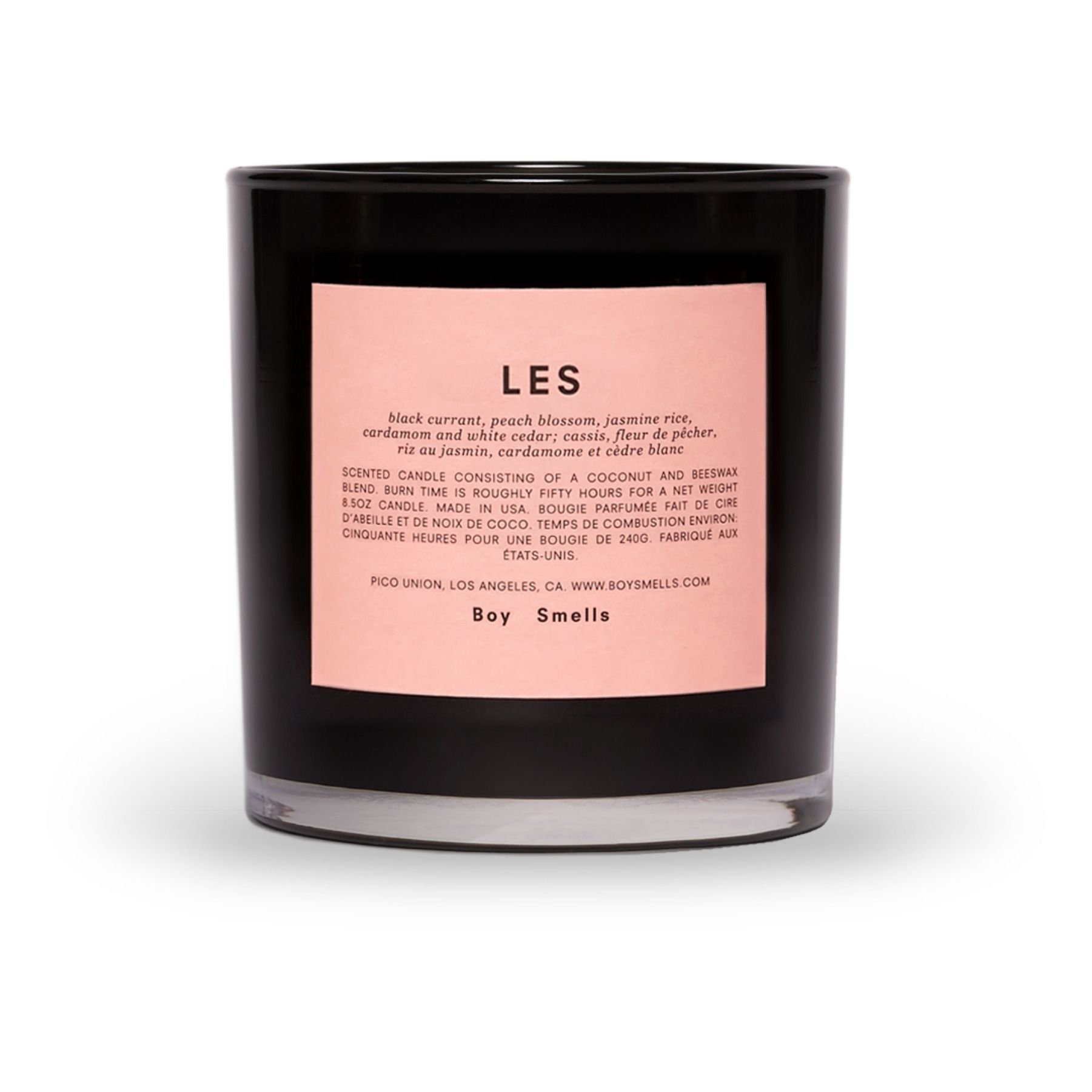 Boy Smells - Bougie Les - Multicolore