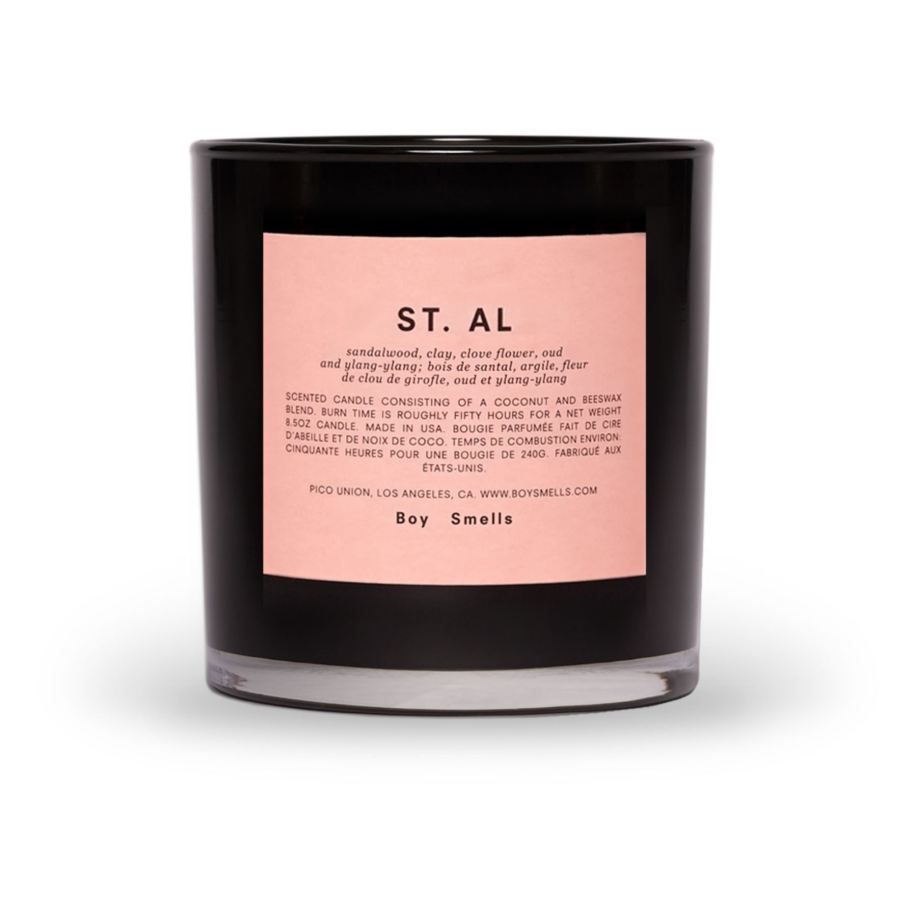 Boy Smells - Bougie St. Al - Multicolore