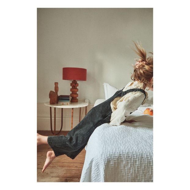 Poudre Organic - Salopette Quetsche (Poudre Organic) - Couverture