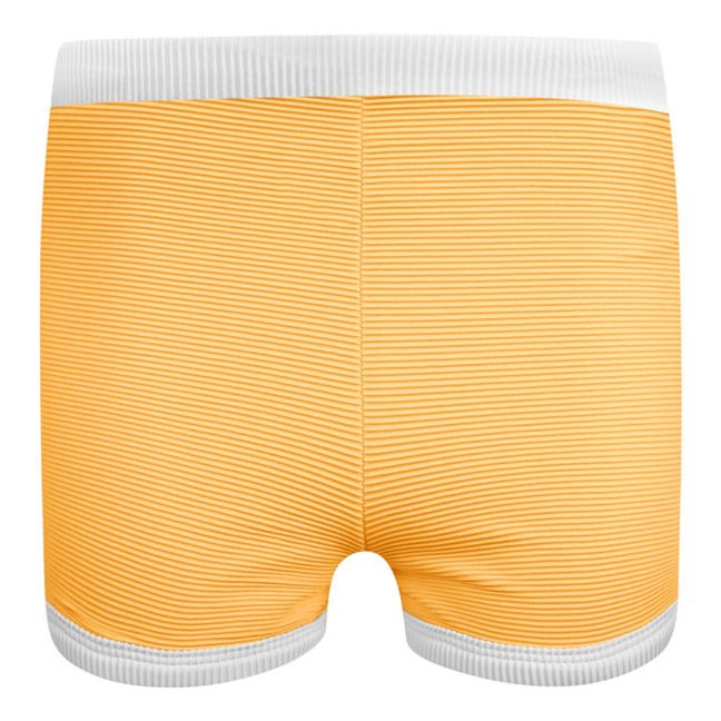 Pantalón corto de protección solar - Colección Infantil  | Amarillo