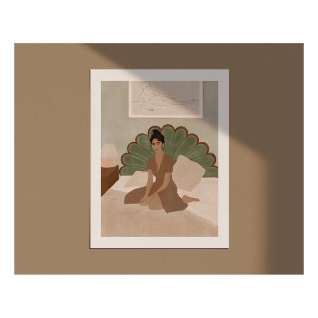 Poster Home
