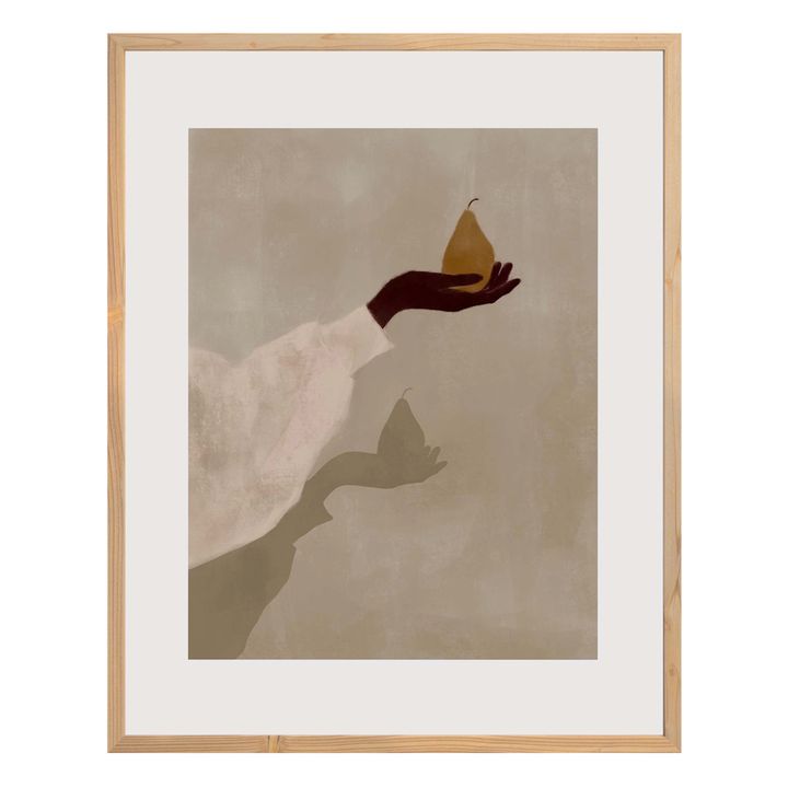 Affiche Pear- Image produit n°0