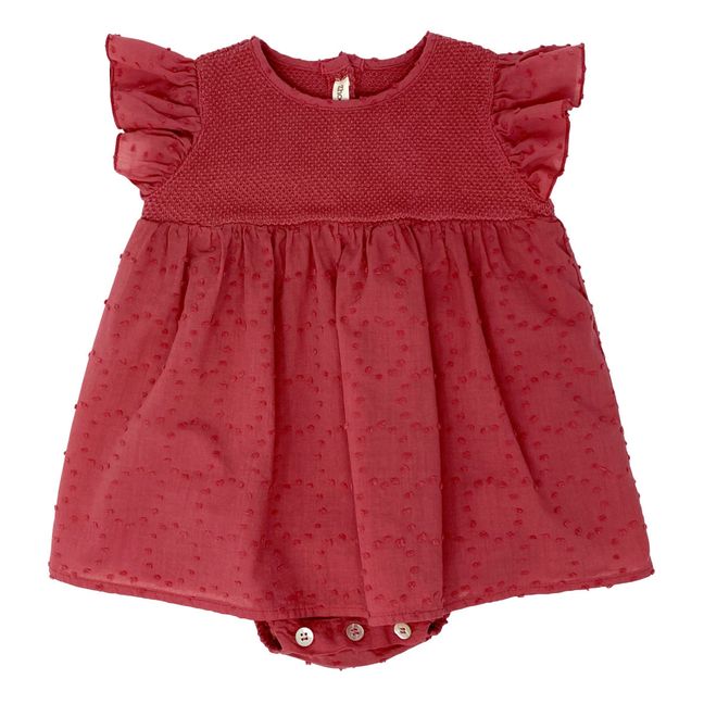 Robe Droite Zip Miss Captain - Noir Bande Bleu Blanc - Taille 46 (18UK) - Occasion Très Bon état