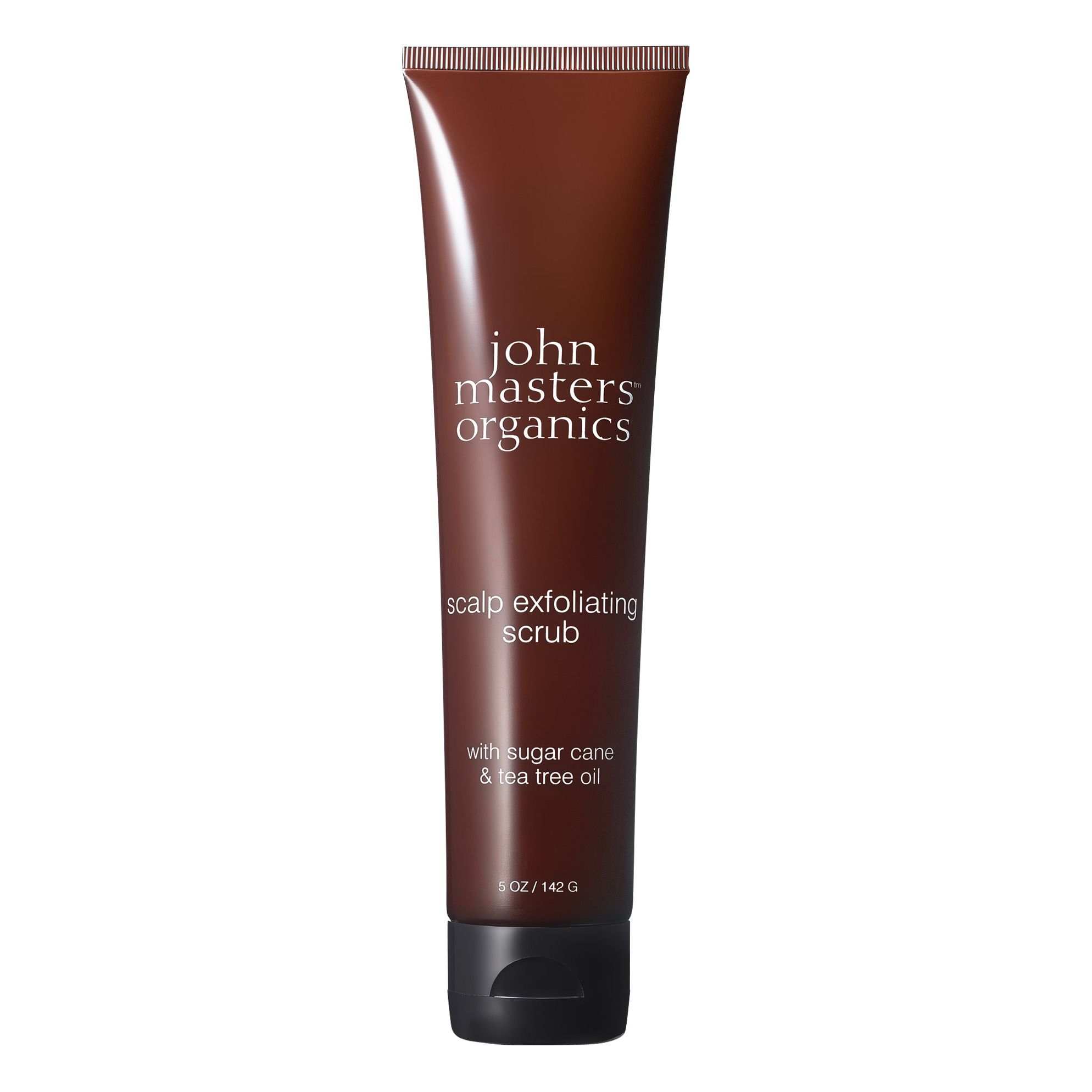 John Masters Organics - Gommage exfoliant du cuir chevelu - 142 g - Non teinté
