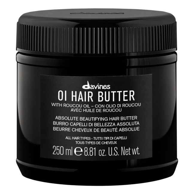 OI Hair Butter with Roucou Oil - 250 ml