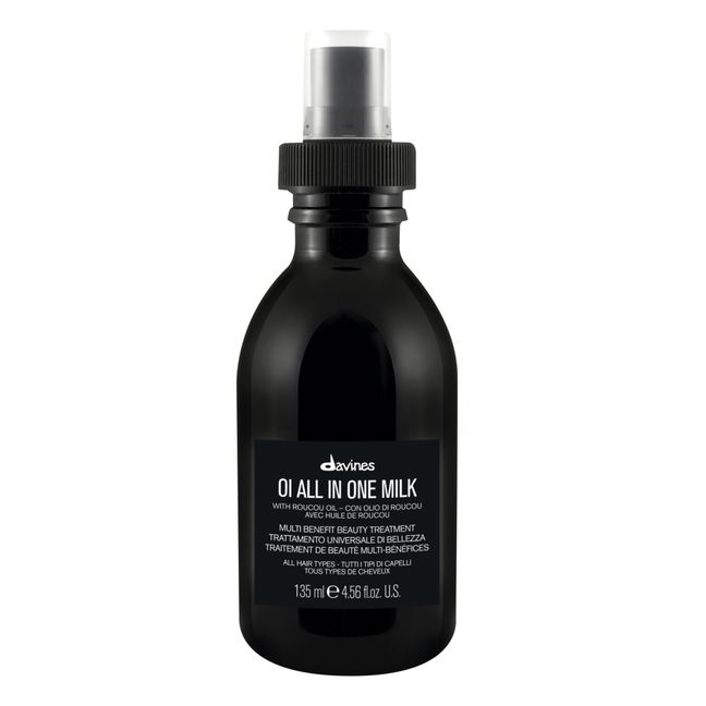 OI All In One Milk with Roucou Oil - 135 ml
