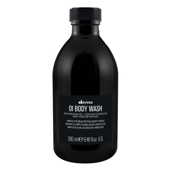 OI Body Wash with Roucou Oil - 280 ml