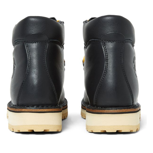 Roccia Vet Boots | Black