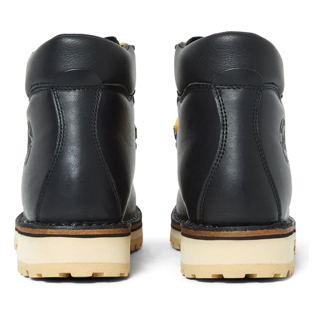 Boots Roccia Vet | Noir