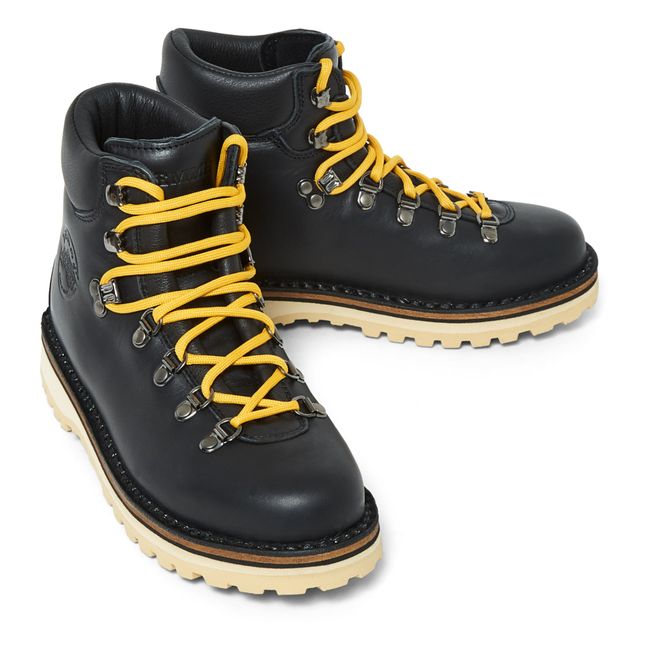 Boots Roccia Vet | Noir