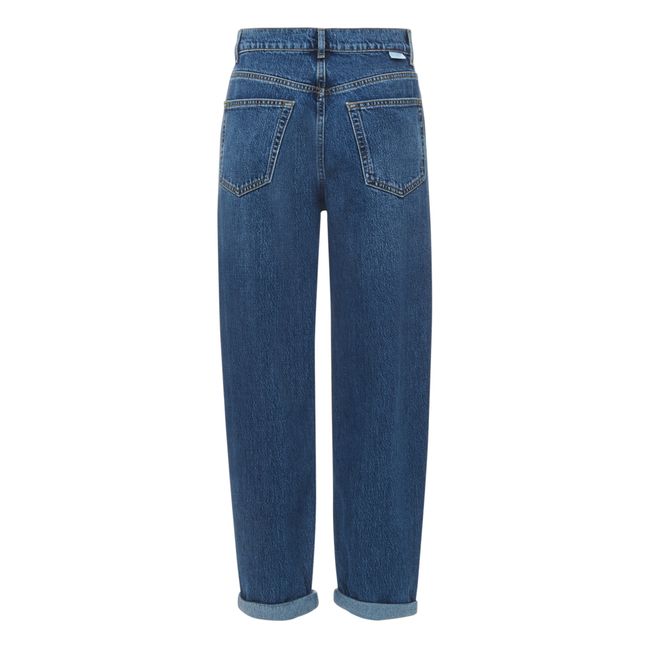 Toby Relaxed and Tapered Jeans Krush Groove