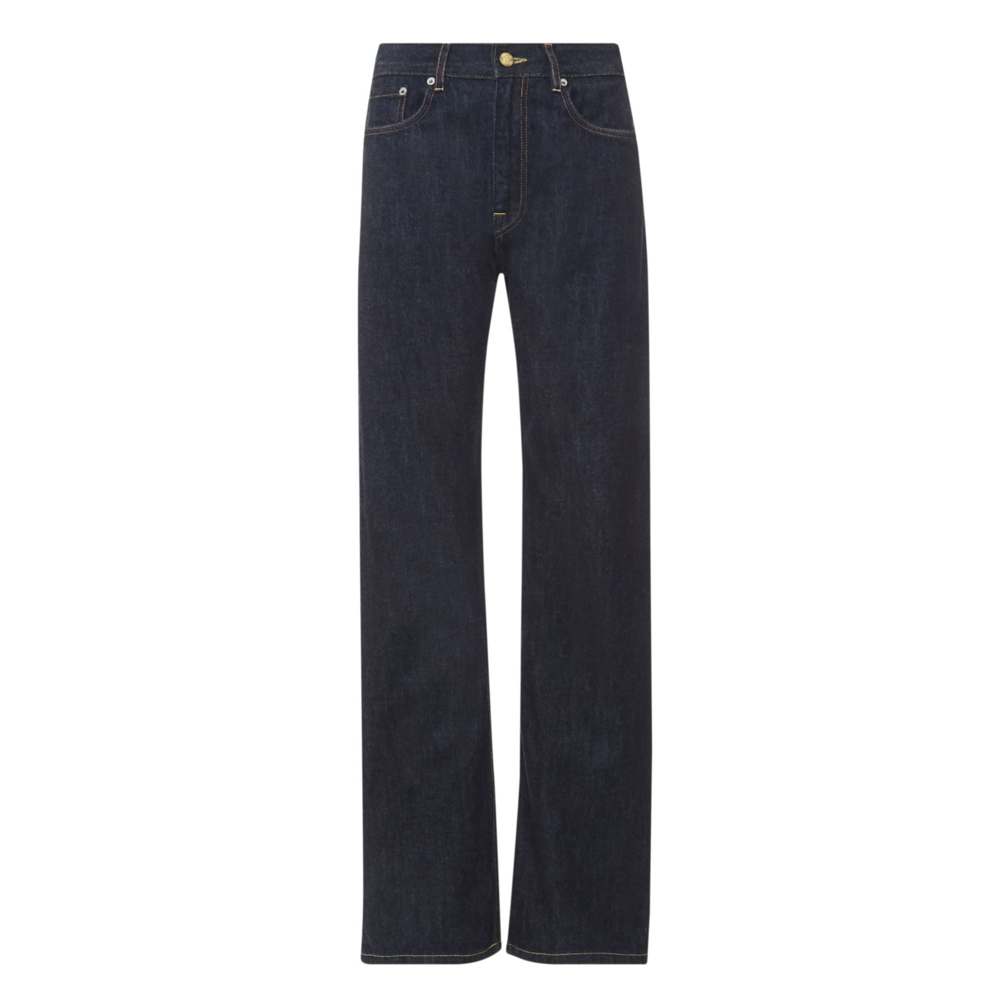 Girls of Dust - Jean Georgia - Femme - Bleu marine